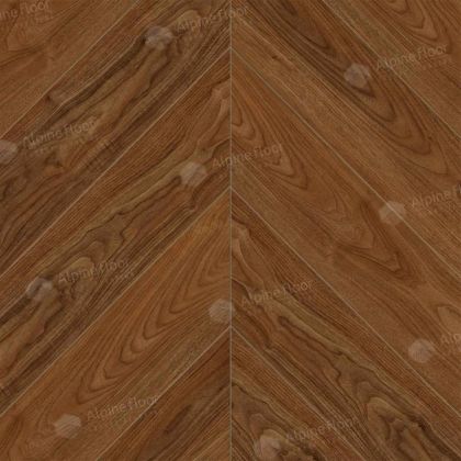 Alpine Floor ECO 18-22 MC Орех Нойер