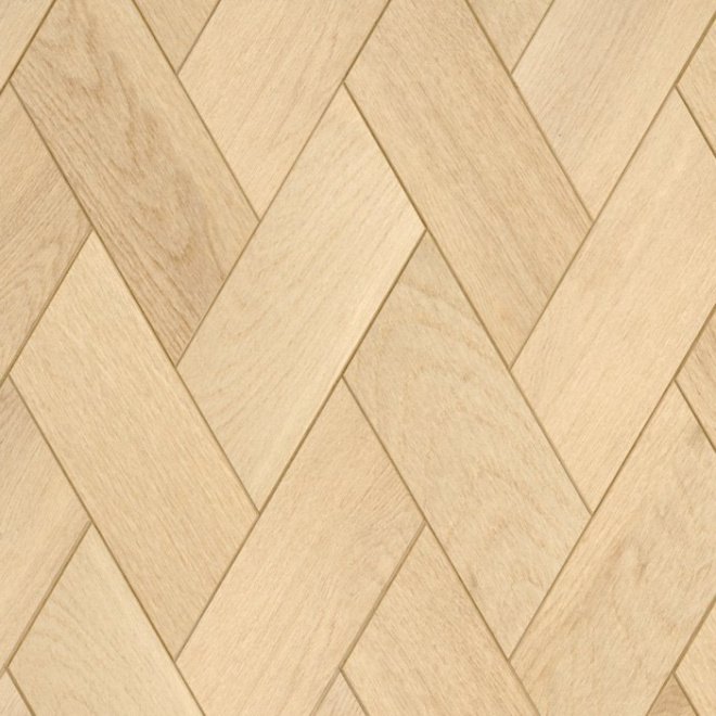 Инженерная доска Gran Parte Итальянская ёлка 013 Крема - фото 2