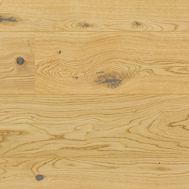 Паркетная доска Esta Parket 1-полосная доска 11228 Oak Rustic Extra Matt - фото 1