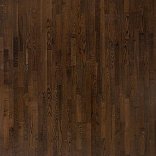 Паркетная доска Upofloor Forte Ash Bonfire Matt 3S - 