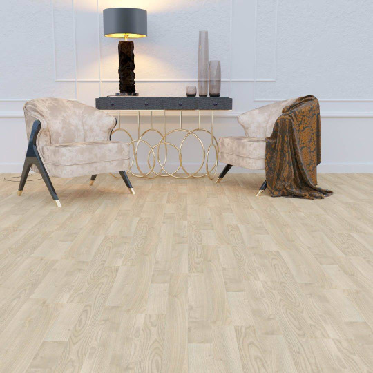 Ламинат Alloc Original Original 04522 Дуб Белый - фото 2