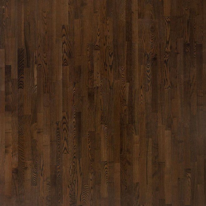 Паркетная доска Upofloor Forte Ash Bonfire Matt 3S - фото 1