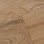 Паркетная доска Amber Wood Дуб Карамель Фьюжн - 3