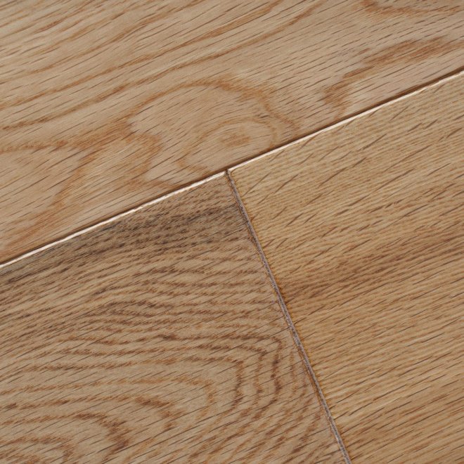 Паркетная доска Amber Wood Дуб Карамель Фьюжн - фото 4