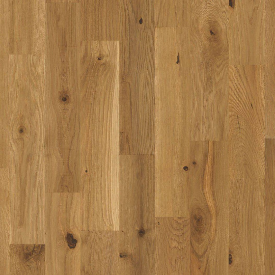 Паркетная доска Kahrs Дуб Буда (Boda) - фото 1