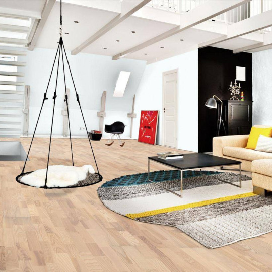 Паркетная доска Kahrs Ясень Сериале (Ceriale) - фото 3