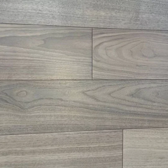 Инженерная доска HM Flooring Палуба Орех Американский Селект Frozen (Walnut) лак - фото 4