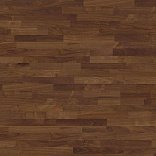Паркетная доска Karelia 3-х полосная Walnut Select 3S - 