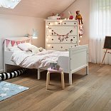 Инженерная доска Bauwerk Trendpark Дуб Slightly Smoked - 1