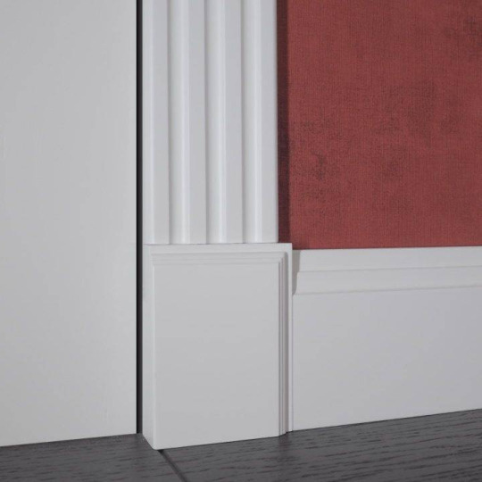 Плинтус Luxury Wood Decor Originals™ Аризона - фото 3