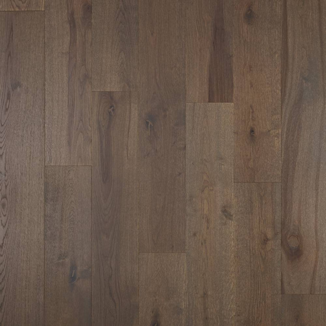 Инженерная доска Техномассив Техномассив Дуб Грот - фото 1