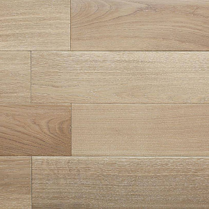 Инженерная доска Golden Wood Палуба на фанере  Дуб Шампань 15х130х400-1500 Рустик-натур