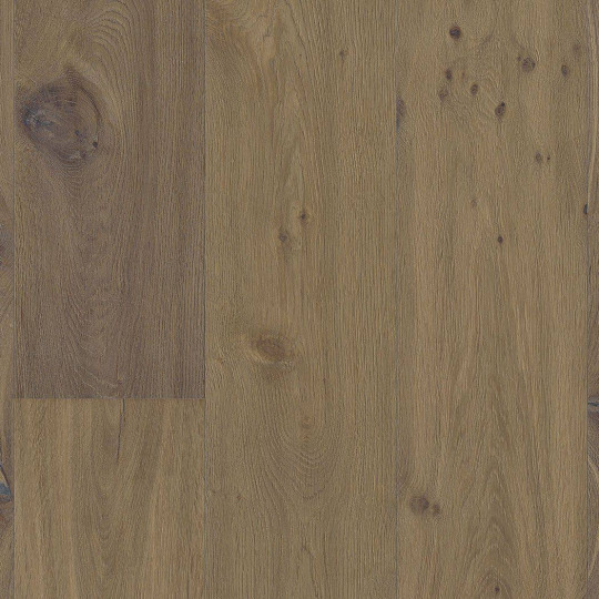 Паркетная доска Kahrs Дуб Юдре (Ydre) - фото 1