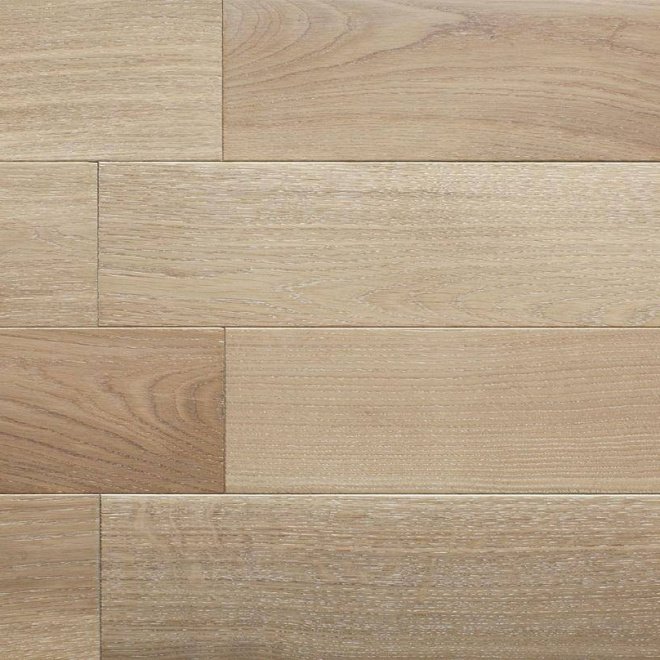 Инженерная доска Golden Wood Палуба на фанере Дуб Шампань Дуб Шампань 15х130х400-1500 Рустик-натур - фото 1