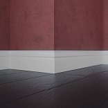 Плинтус Luxury Wood Decor Originals™ Флорида - 4