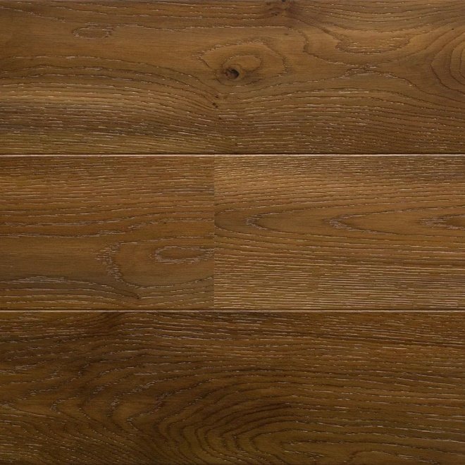 Паркетная доска Tarkett Tango Дуб Бурбон браш/Oak Bourbon BR
Рустик 
Лак УФ
14 мм - фото 4