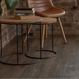 Кварц виниловый ламинат Vinilam Ceramo 8885 -EIR Дуб Берн - 3