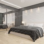 Кварц виниловый ламинат Alpine Floor Classic Light ECO 106-22 MC Дуб Ваниль

3.5 мм - 1