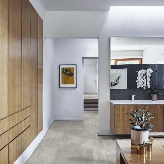 Виниловая плитка Kahrs Athos CLS 457  - фото 3