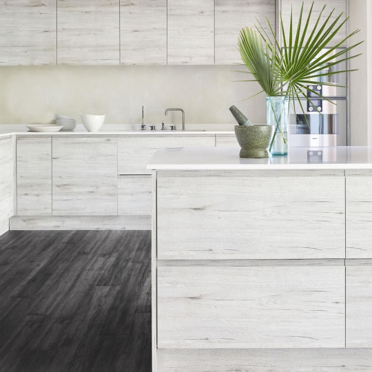 Виниловая плитка Kahrs Schwarzwald CLW 172  - фото 3