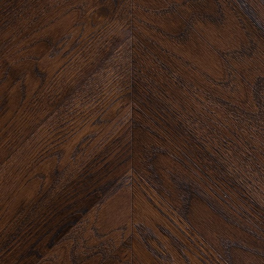 Паркет ёлка Gran Parte Французская ёлка 021 Венеция Венеция 15х110х460 - фото 5