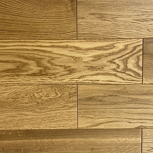 Инженерная доска TarWood Classic  Дуб Барни 16х185х600-2200 Натур