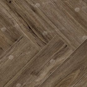 Alpine Floor Herringbone 8 ProLF102-10 Дуб Бордо