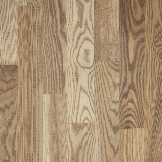 Паркетная доска Focus Floor Классик Ясень Памперо масло 3П
- фото 1