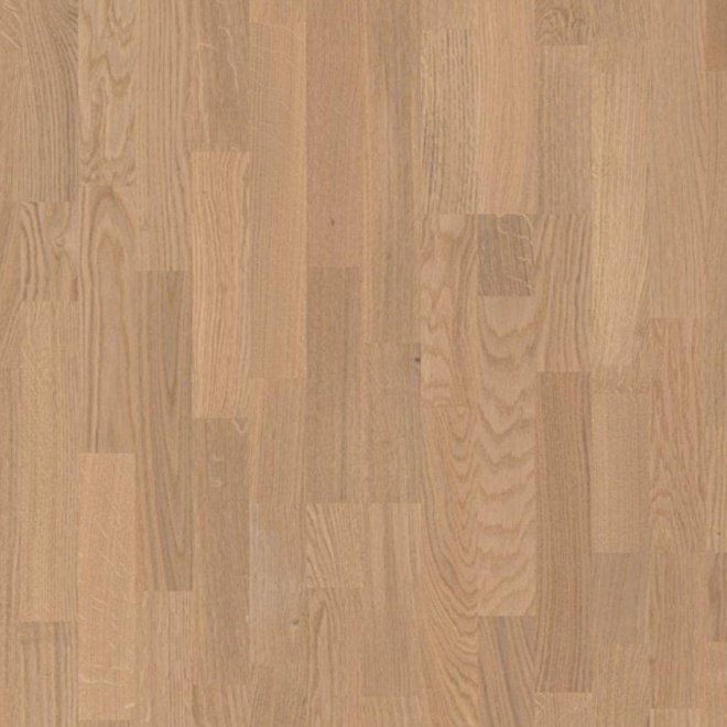 Паркетная доска Weitzer Stab 2245 69407 Eiche Pure/Дуб Пьюр - фото 1
