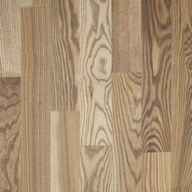 Паркетная доска Focus Floor Classic FF Ash Pampero Oiled 3S - фото 1