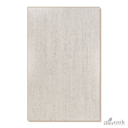 Пробковый пол Ibercork Лагуна Бланко - фото 3