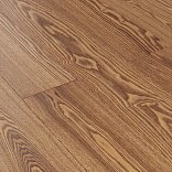 Массивная доска Amber Wood Amber Wood Ясень Светлый орех - 1