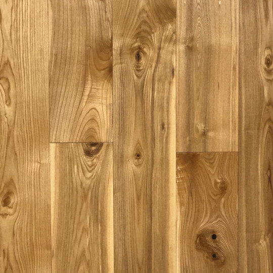 Инженерная доска Романовский паркет Standart Дуб Эстепона - фото 1