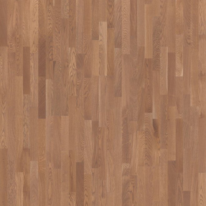 Паркетная доска Tarkett Salsa Premium Дуб Александрит Браш/Oak Alexandrite BR O FL
Натур 
Лак УФ
14 мм - фото 1
