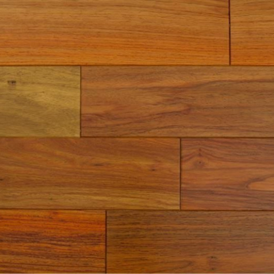 Массивная доска Komofloor Палуба Лингуа- фото 5