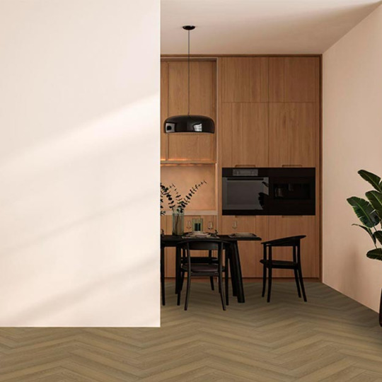 Ламинат My Step Herringbone Herringbone MS3812 Ledda Oak - фото 2