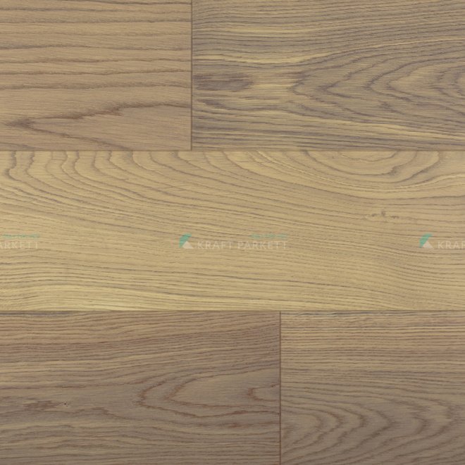 Массивная доска Kraft Parkett 302 - фото 1