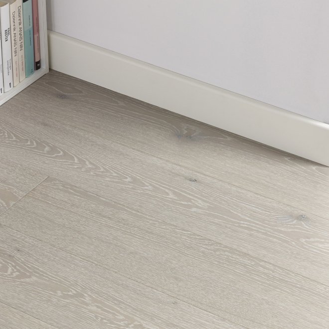 Паркетная доска Barlinek Дуб Cardamomo  - фото 3