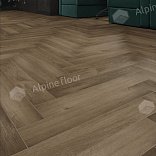 Ламинат Alpine Floor Herringbone 8 Pro Herringbone 8 Pro LF102-11 Дуб Анжу - 1