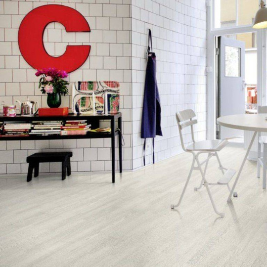 Паркетная доска Karelia Oak Electric Light 3S - фото 2