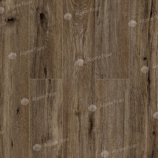 Ламинат Alpine Floor Aura Aura Дуб Турин LF100-11 - фото 1