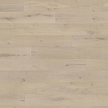 Паркетная доска Kahrs Дуб Loft White Plank Kahrs - 