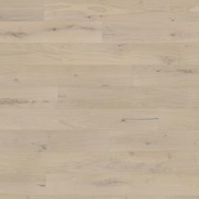 Kahrs Дуб Loft White Plank