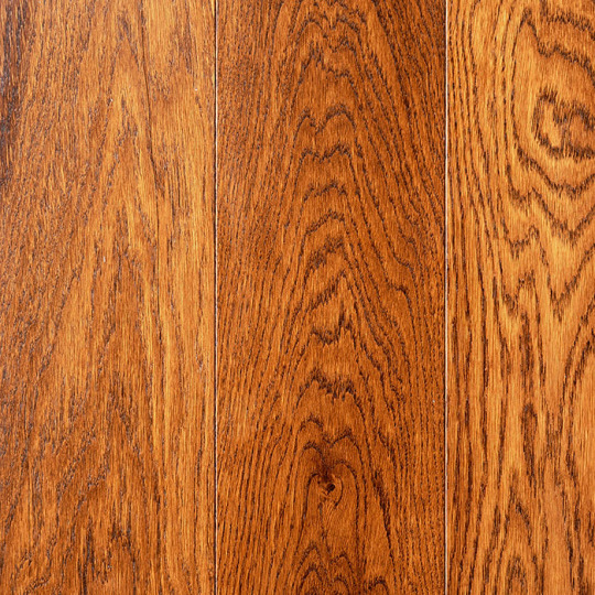 Инженерная доска Gran Parte Карамелло - фото 1