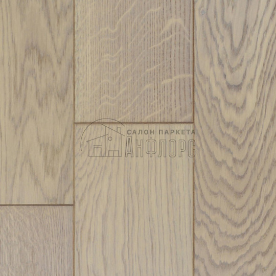 Инженерная доска Kraft Parkett Medium 215 - фото 1