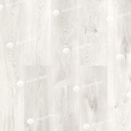 Alpine Floor ECO 7-2 Дуб Белая Ночь