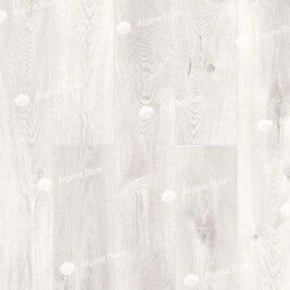 Alpine Floor Дуб Белая Ночь ECO 7-2