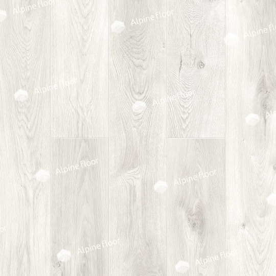 Кварц виниловый ламинат Alpine Floor Premium XL ECO 7-2 Дуб Белая Ночь
- фото 1