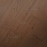 Инженерная доска Greenline Extra / Extra Wide 703 Дуб Триумф - 