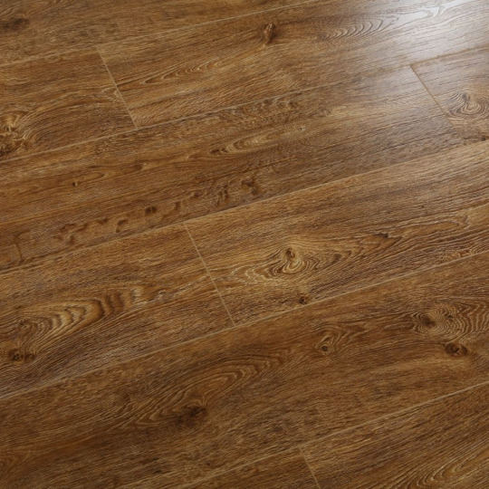 Ламинат Westerhof Super Step Super Step 9219-8 Дуб Бастонь (Oak Bastogne) - фото 1